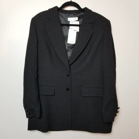 Escada blazer jacket, size 42 IT, nwt - Picture 1 of 8